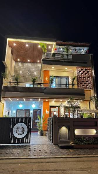 Villa for Sale near Vaishali Nagar Jaipur | Jaipur Plots-Vaishali Nagar-Jaipur
